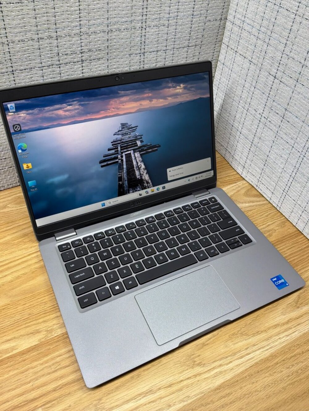 Dell Latitude 5320 Laptop 13.3” Intel Core i5-1135G7 16GB RAM 256GB SSD Windows